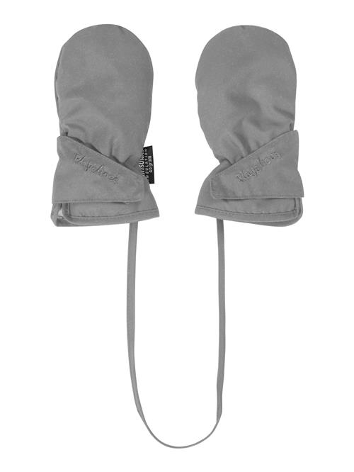 PLAYSHOES Handsker  grå