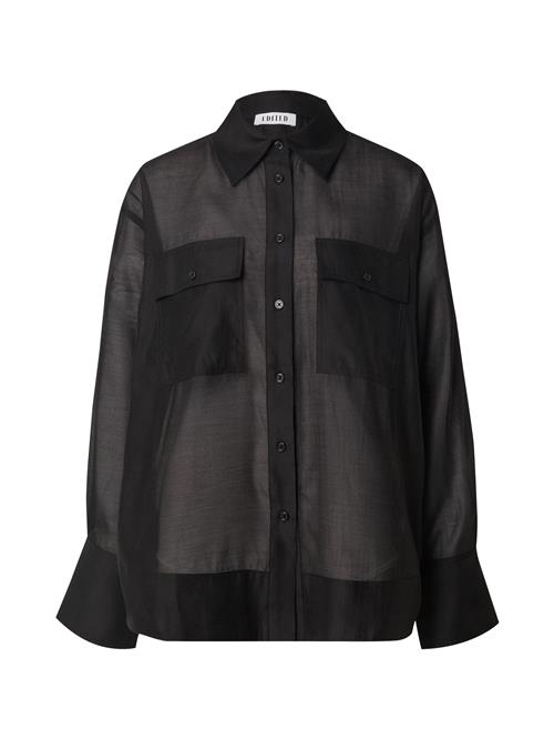 EDITED Bluse 'Saara'  sort
