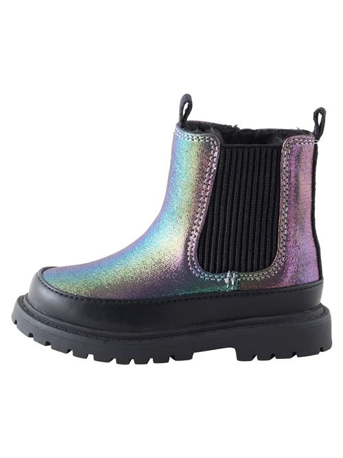 Next Støvler  blandingsfarvet