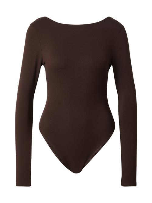 EDITED Shirts 'Callisto'  brun