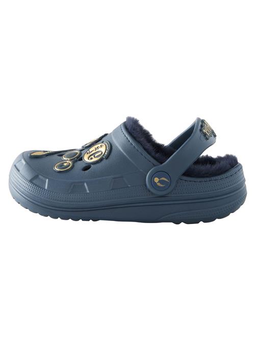 Next Åbne sko 'Harry Potter'  navy / guld