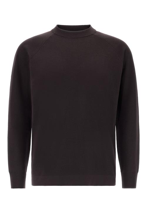 Boggi Milano Pullover  mokka