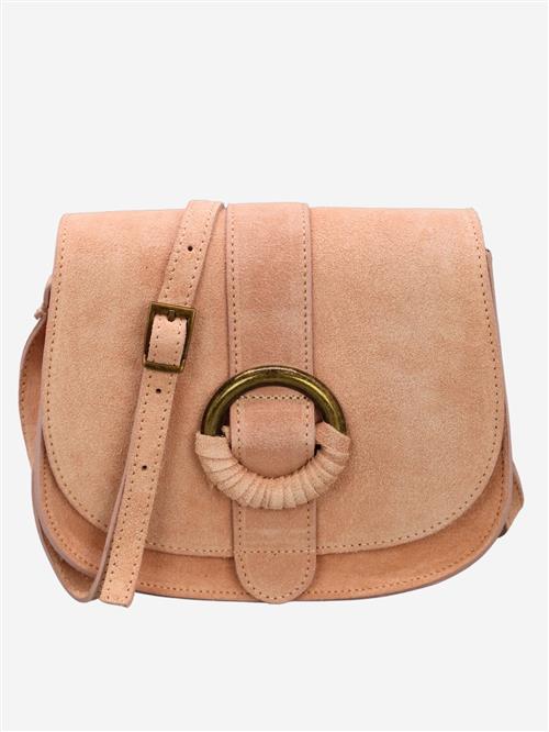 Adel Bags Skuldertaske 'Ellen'  rosé