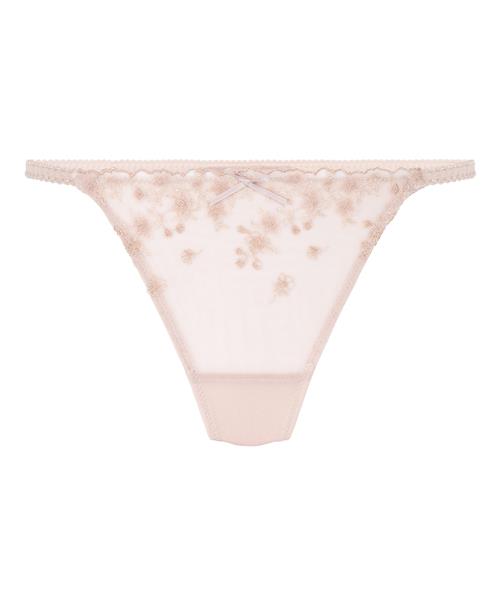 Hunkemöller String 'Chloe'  rosé