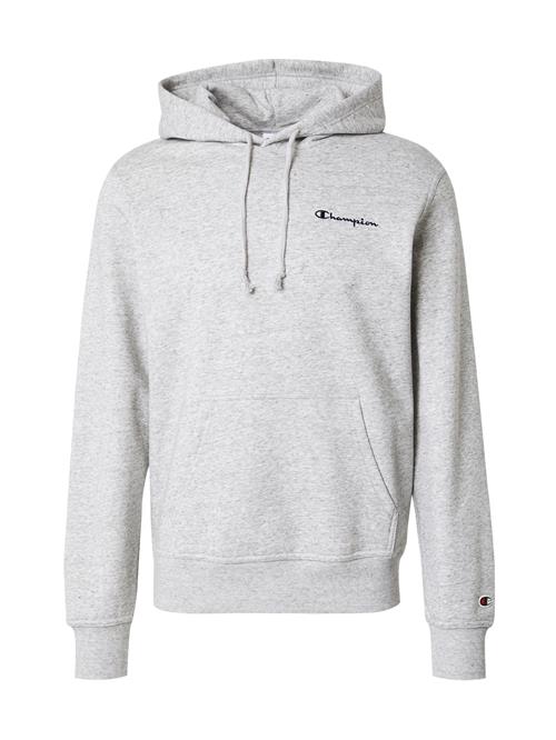Champion Authentic Athletic Apparel Sweatshirt  lysegrå