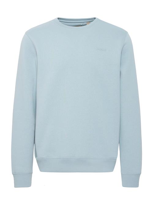 BLEND Sweatshirt 'BHDownton'  lyseblå