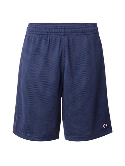Champion Authentic Athletic Apparel Bukser  navy