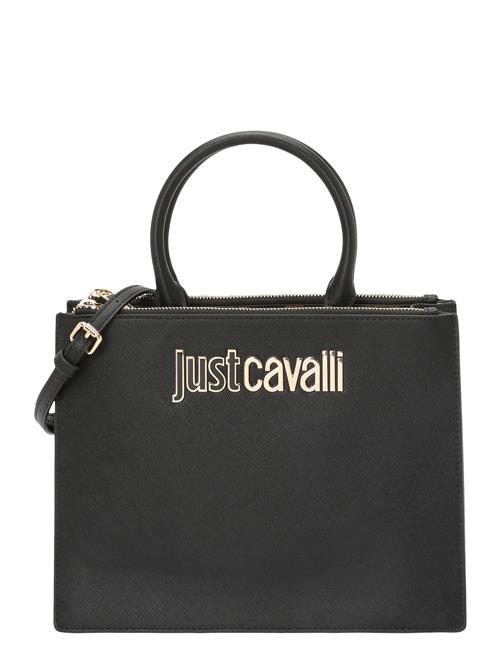 Just Cavalli Håndtaske  sort