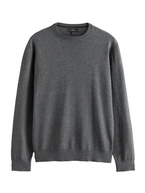 Next Sweatshirt  mørkegrå