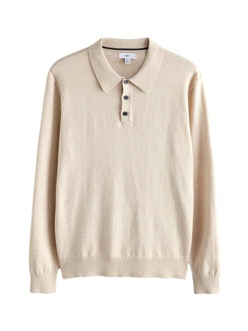 Next Pullover  beige