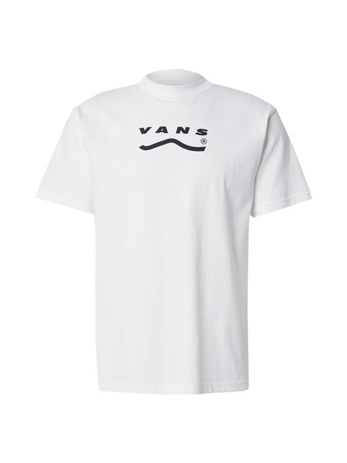 VANS Bluser & t-shirts 'Determined'  sort / hvid