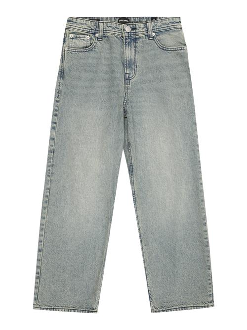 Jack & Jones Junior Jeans 'JJIAlex JJOriginal'  blue denim