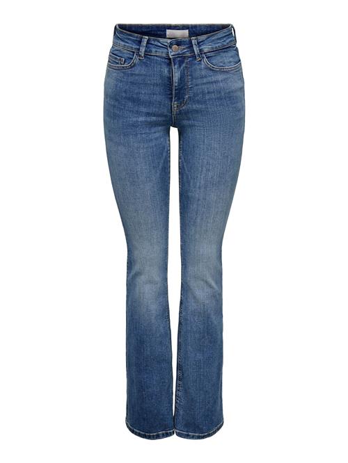 JDY Jeans 'JDYFina'  blue denim