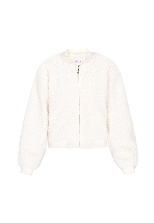 IZIA Overgangsjakke  hvid