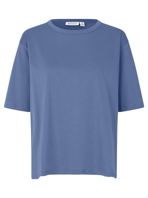 Masai Shirts 'MaDoreann'  blå