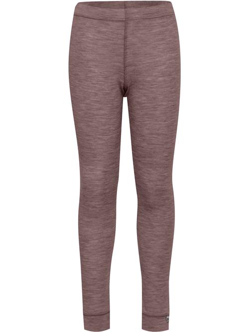 Hummel Leggings  lysviolet
