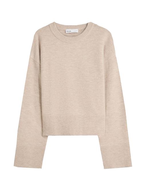 Bershka Pullover  sand