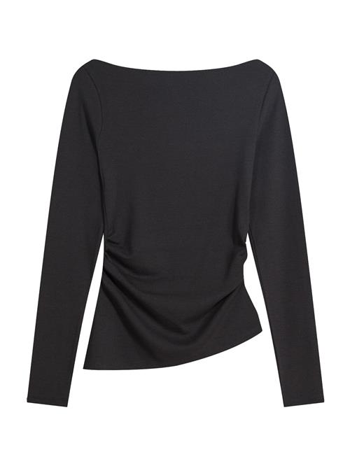 Bershka Shirts  sort