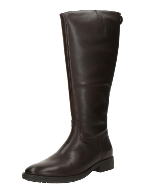 BRONX Støvler 'Jezzie-Jaz'  mørkebrun