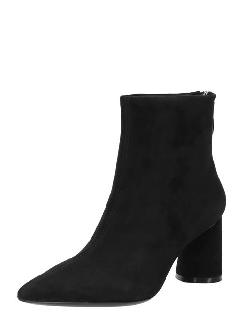 BOSS Støvletter 'Gracey'  sort