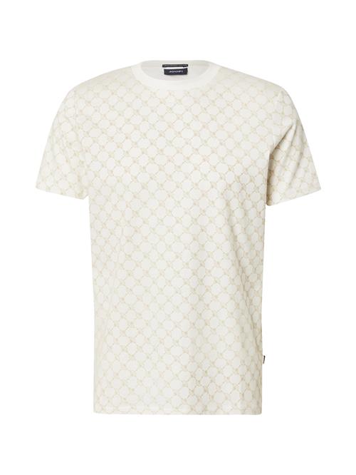 JOOP! Bluser & t-shirts 'Batista'  beige / naturhvid