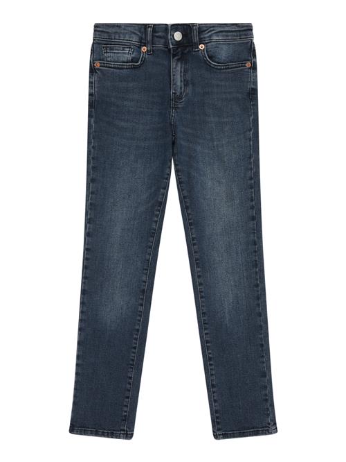 Only & Sons Junior Jeans 'OSJWeft'  mørkeblå