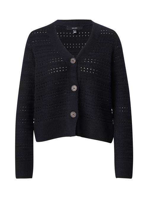 VERO MODA Cardigan 'VMCALLA'  sort