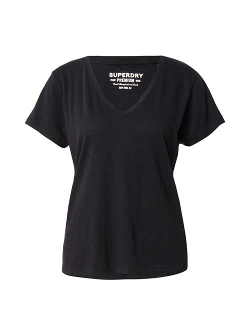 Superdry & Co Shirts 'Studios'  sort