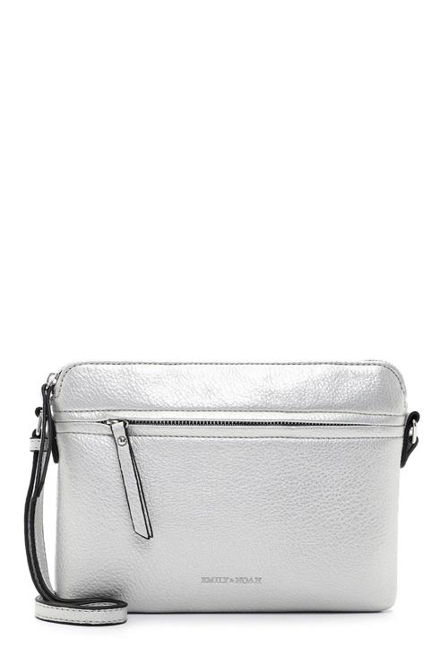 Emily & Noah Skuldertaske 'Emma'  sølv