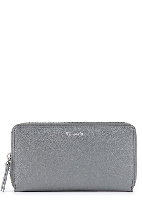 Tamaris Tegnebog 'Amanda'  sølvgrå