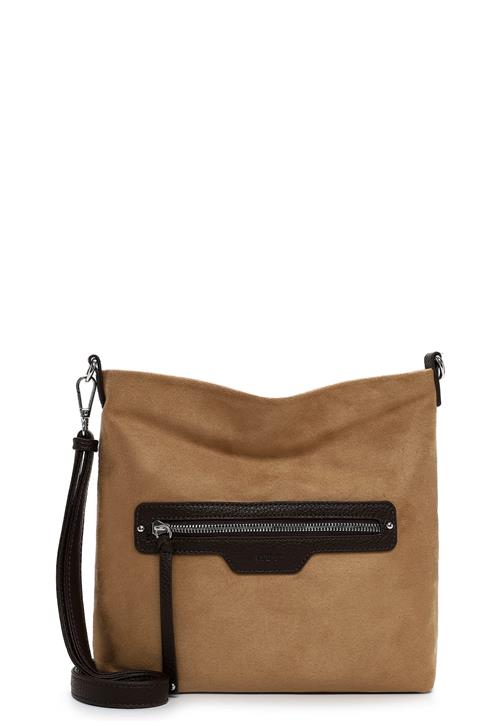 Emily & Noah Skuldertaske 'Drancy RUE 09'  karamel