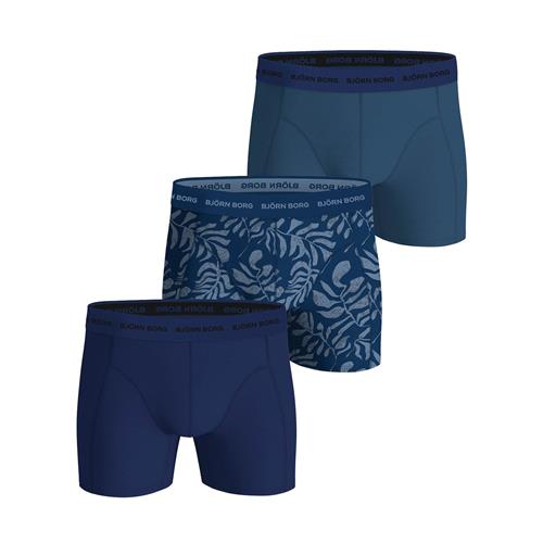 BJÖRN BORG Sportsunderbukser  marin / navy / safir