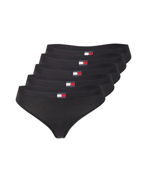 Tommy Hilfiger Underwear String  hvid