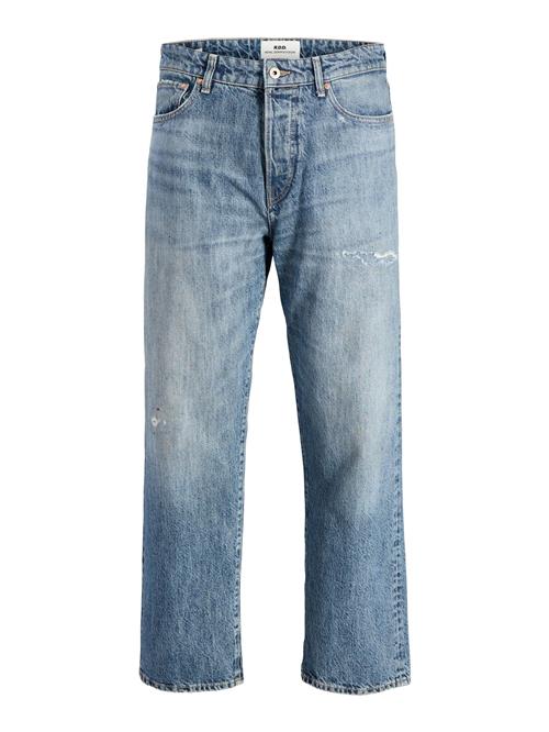 R.D.D. ROYAL DENIM DIVISION Jeans  blå