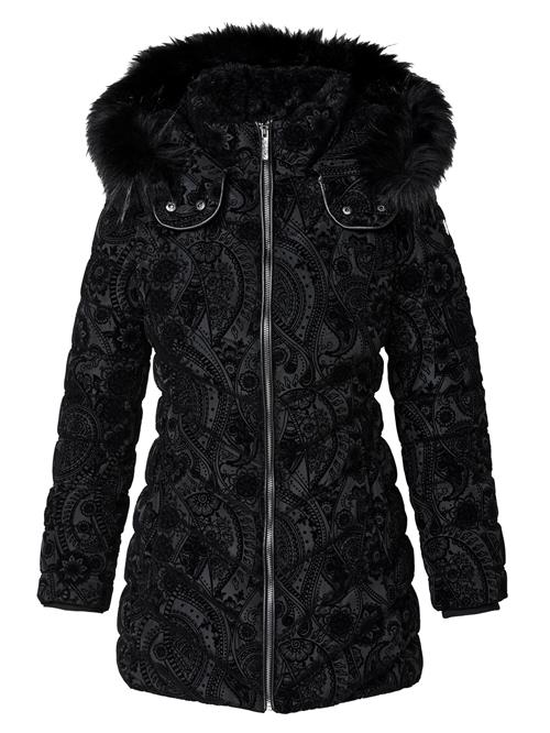 KOROSHI Vinterjakke  sort