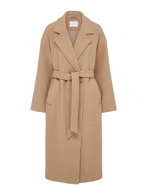 LeGer by Lena Gercke Overgangsfrakke 'Betty'  beige