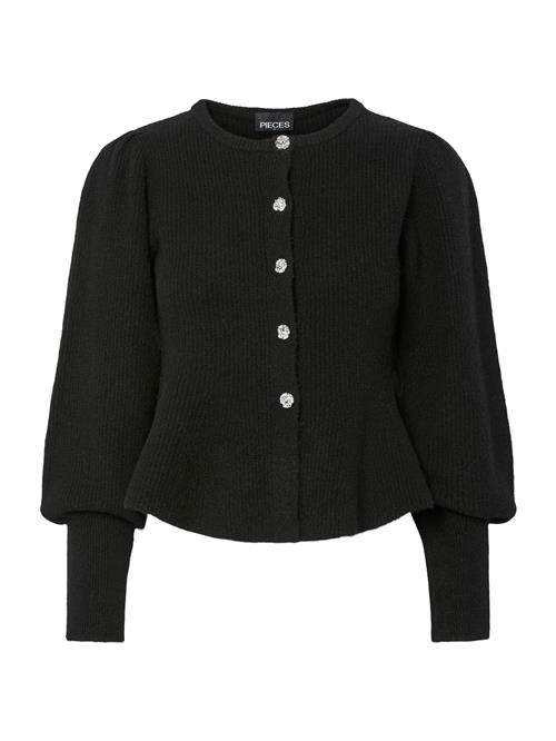 PIECES Cardigan 'PCANNIE'  sort