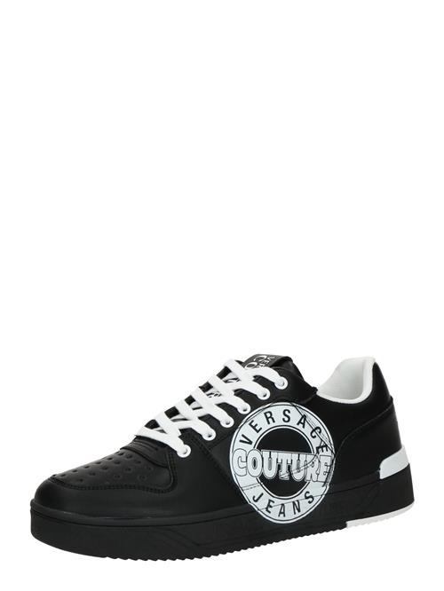 Versace Jeans Couture Sneaker low 'STARLIGHT'  sort / hvid