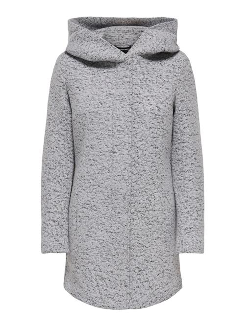 ONLY Overgangsfrakke 'ONLSOPHIA'  grå
