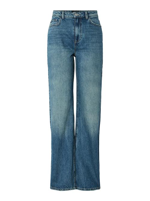 PIECES Jeans 'PCKATE'  blue denim
