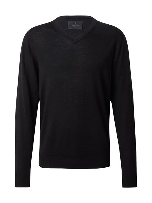 Jack & Jones Premium Pullover 'JPRBLAMERINO'  sort