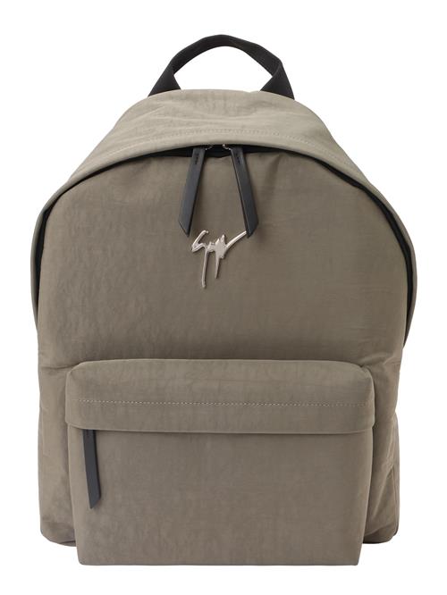 Giuseppe Zanotti Rygsæk  taupe