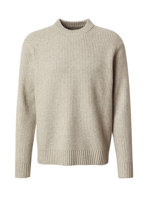 JACK & JONES Pullover 'JORYORK OLLIE'  pastelgrøn