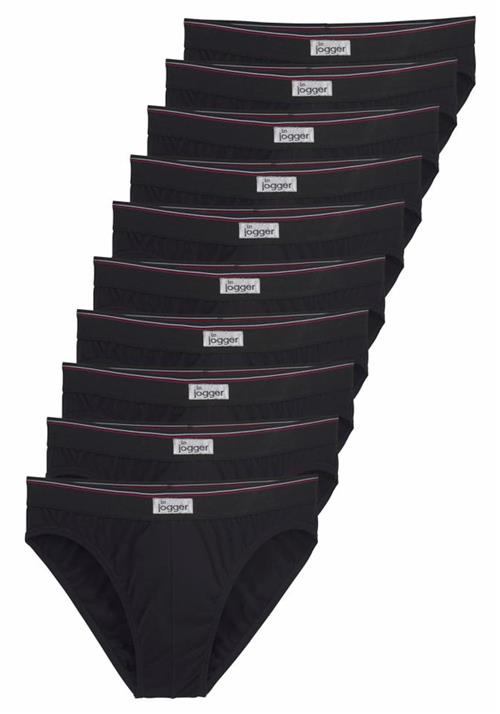 LE JOGGER Slip  sort