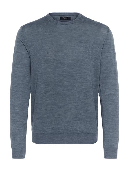 Matinique Pullover 'Margrate'  blue denim