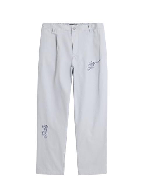 Desigual Bukser  sort / hvid