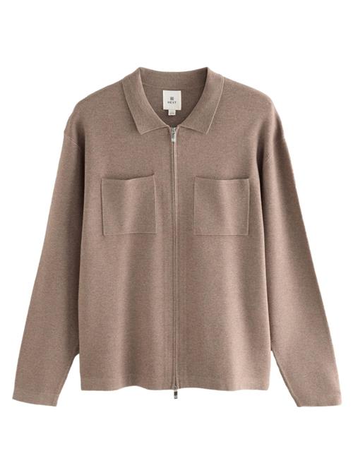 Next Cardigan  beige