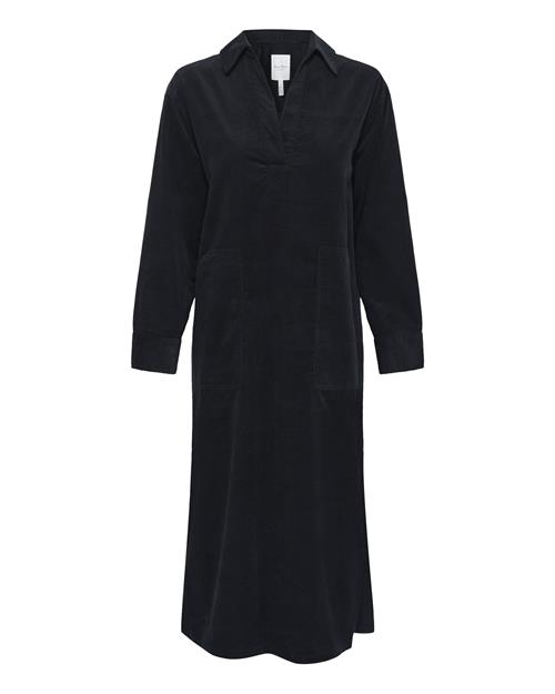 Part Two Blusekjole 'Lolla'  mørkeblå