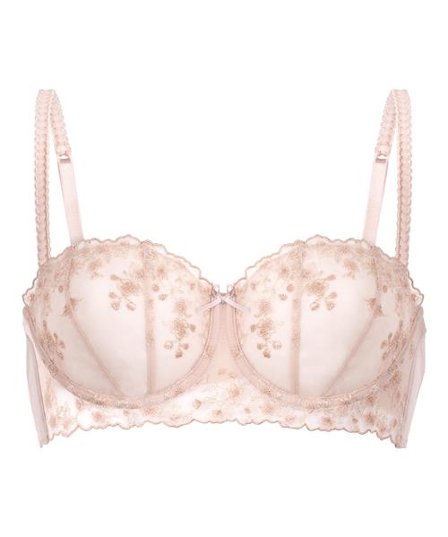 Hunkemöller BH 'Chloe'  lyserød