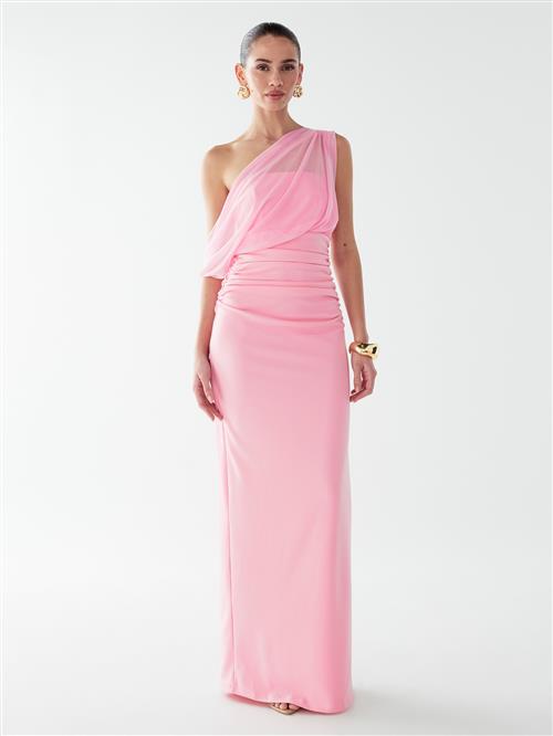 BWLDR Festkjole 'Frea'  pink